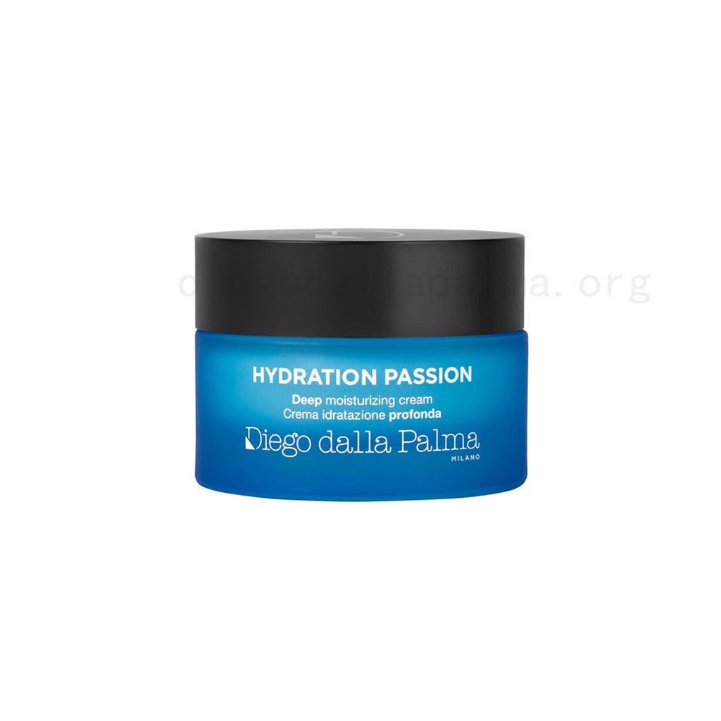(image for) Outlet Shop Online Hydration Passion - Deep Moisturizing Cream